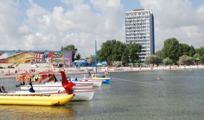 Imagine pentru Hotel Parc 4* valabile pentru Paste  2025