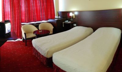 Imagine pentru Hotel Parc 4* valabile pentru Paste  2025