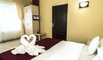 Imagine pentru Hotel Parc 4* valabile pentru Paste  2025