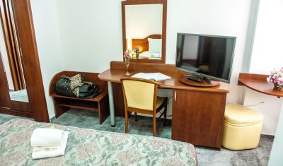 Imagine pentru Hotel Parc Sibiu 3* valabile pentru Paste  2025