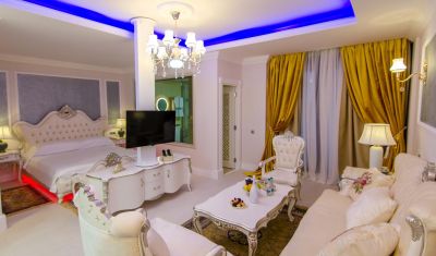 Imagine pentru Hotel Phoenicia Royal 5* valabile pentru Paste  2025