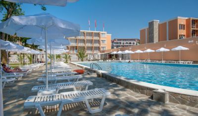 Imagine pentru Hotel Riva 3* valabile pentru Paste  2025