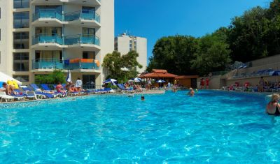 Imagine pentru Hotel Royal 4* valabile pentru Paste  2025