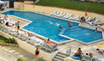 Imagine pentru Hotel Royal 4* valabile pentru Paste  2025