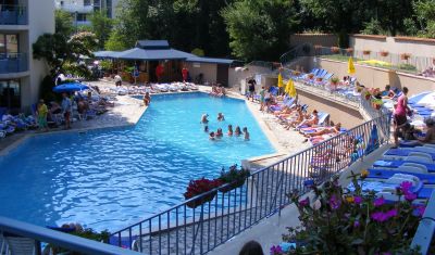 Imagine pentru Hotel Royal 4* valabile pentru Paste  2025