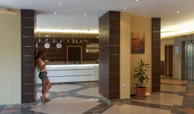 Imagine pentru Hotel Royal 4* valabile pentru Paste  2025