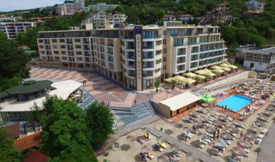 Imagine pentru Hotel Royal Grand 4* valabile pentru Paste  2025