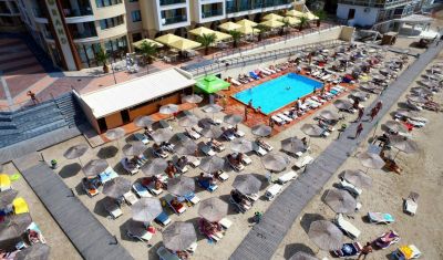 Imagine pentru Hotel Royal Grand 4* valabile pentru Paste  2025