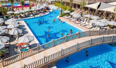 Imagine pentru Hotel Royal Seginus 5* valabile pentru Paste  2025