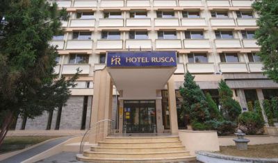 Imagine pentru Hotel Rusca 3*  valabile pentru Paste  2025