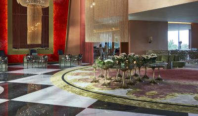 Imagine pentru Hotel Savoy Palace 5* valabile pentru Paste  2025