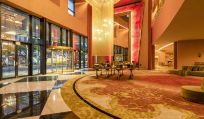 Imagine pentru Hotel Savoy Palace 5* valabile pentru Paste  2025