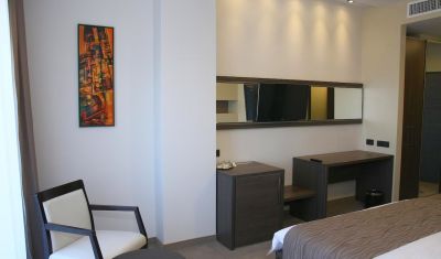 Imagine pentru Hotel Scapino 4*  valabile pentru Paste  2025