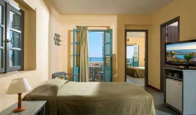 Imagine pentru Hotel Silva Beach 4* valabile pentru Paste  2025