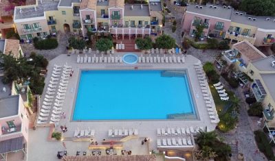 Imagine pentru Hotel Silva Beach 4* valabile pentru Paste  2025