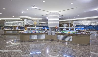 Imagine pentru Hotel Sirene Belek 5* valabile pentru Paste  2025