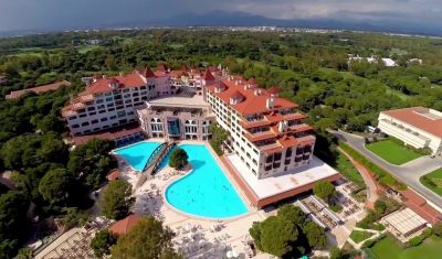 Imagine pentru Hotel Sirene Belek 5* valabile pentru Paste  2025