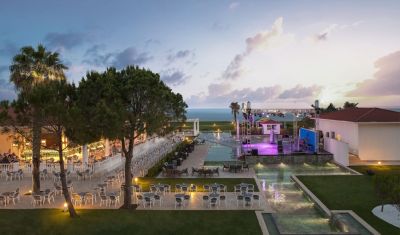 Imagine pentru Hotel Sirene Belek 5* valabile pentru Paste  2025