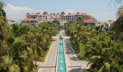 Imagine pentru Hotel Sirene Belek 5* valabile pentru Paste  2025