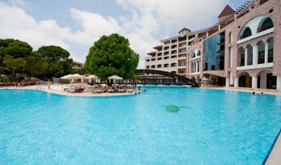 Imagine pentru Hotel Sirene Belek 5* valabile pentru Paste  2025