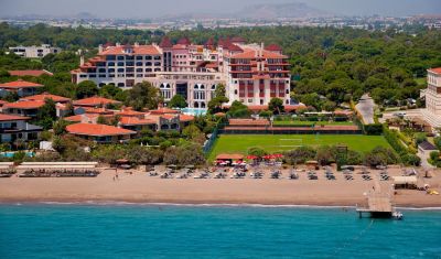 Imagine pentru Hotel Sirene Belek 5* valabile pentru Paste  2025