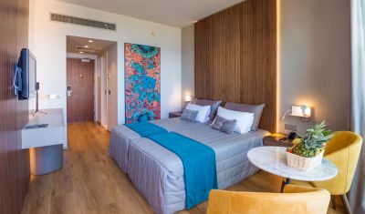 Imagine pentru Hotel Sun Hall 4* valabile pentru Paste  2025