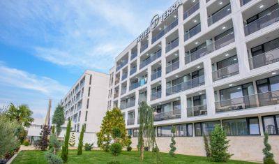 Imagine pentru Hotel Terra 4*  valabile pentru Paste  2025