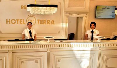 Imagine pentru Hotel Terra 4*  valabile pentru Paste  2025