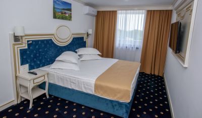 Imagine pentru Hotel Terra 4*  valabile pentru Paste  2025