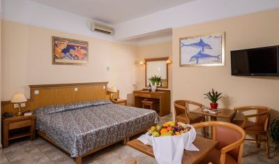 Imagine pentru Hotel Vantaris Palace 4* valabile pentru Paste  2025