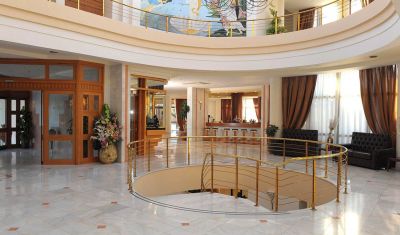 Imagine pentru Hotel Vantaris Palace 4* valabile pentru Paste  2025