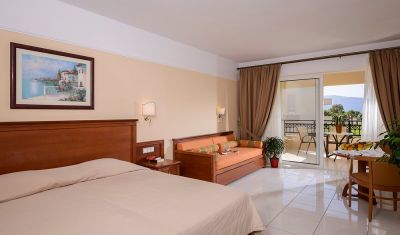 Imagine pentru Hotel Vantaris Palace 4* valabile pentru Paste  2025