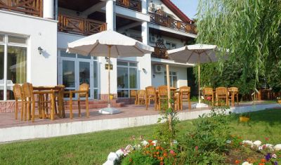 Imagine pentru Hotel Wels 4* valabile pentru Paste  2025