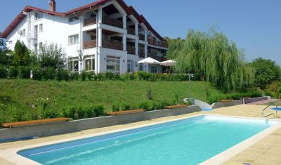 Imagine pentru Hotel Wels 4* valabile pentru Paste  2025