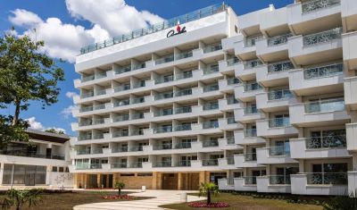 Imagine pentru Maritim Hotel Amelia 5* valabile pentru Paste  2025