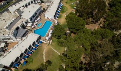 Imagine pentru Park Beach Hotel 3*  valabile pentru Paste  2025