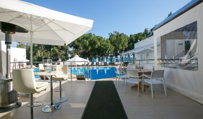 Imagine pentru Park Beach Hotel 3*  valabile pentru Paste  2025