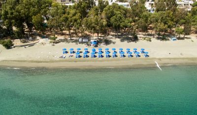 Imagine pentru Park Beach Hotel 3*  valabile pentru Paste  2025