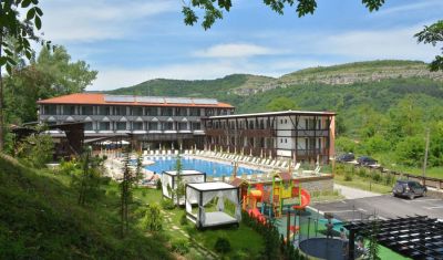 Imagine pentru Park Hotel Asenevtsi 3* valabile pentru Paste  2025