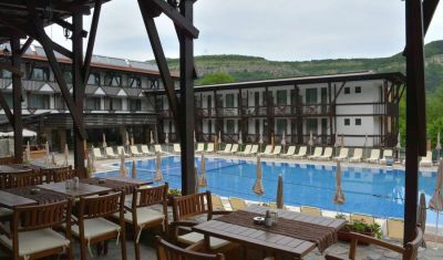 Imagine pentru Park Hotel Asenevtsi 3* valabile pentru Paste  2025