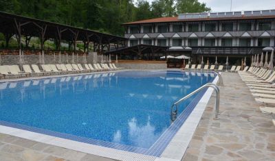 Imagine pentru Park Hotel Asenevtsi 3* valabile pentru Paste  2025