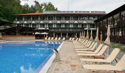 Imagine pentru Park Hotel Asenevtsi 3* valabile pentru Paste  2025