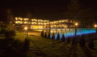 Imagine pentru Park Hotel Asenevtsi 3* valabile pentru Paste  2025