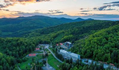 Imagine pentru Peakture Hotel Balvanyos 4* valabile pentru Paste  2025