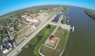 Imagine pentru Pensiunea Delta Marina 3* valabile pentru Paste  2025