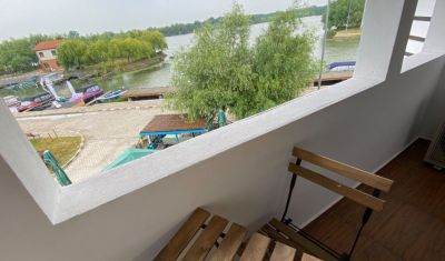 Imagine pentru Pensiunea Delta Marina 3* valabile pentru Paste  2025