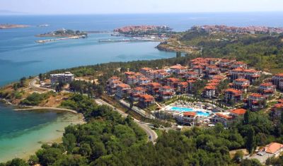 Imagine pentru Santa Marina Holiday Village 3* valabile pentru Paste  2025