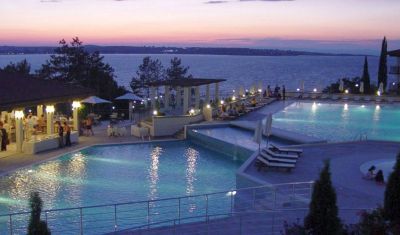 Imagine pentru Santa Marina Holiday Village 3* valabile pentru Paste  2025