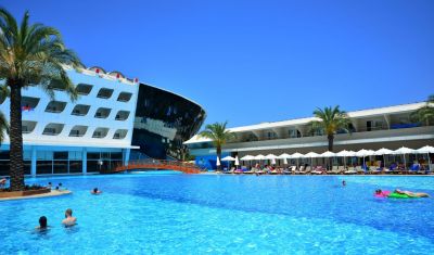 Imagine pentru Transatlantik Hotel & Spa 5* valabile pentru Paste  2025