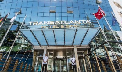 Imagine pentru Transatlantik Hotel & Spa 5* valabile pentru Paste  2025